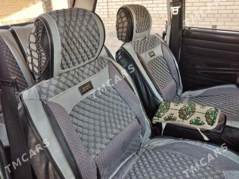 Lada 2106 1999 - 31 000 TMT - Каракумский этрап - img 8