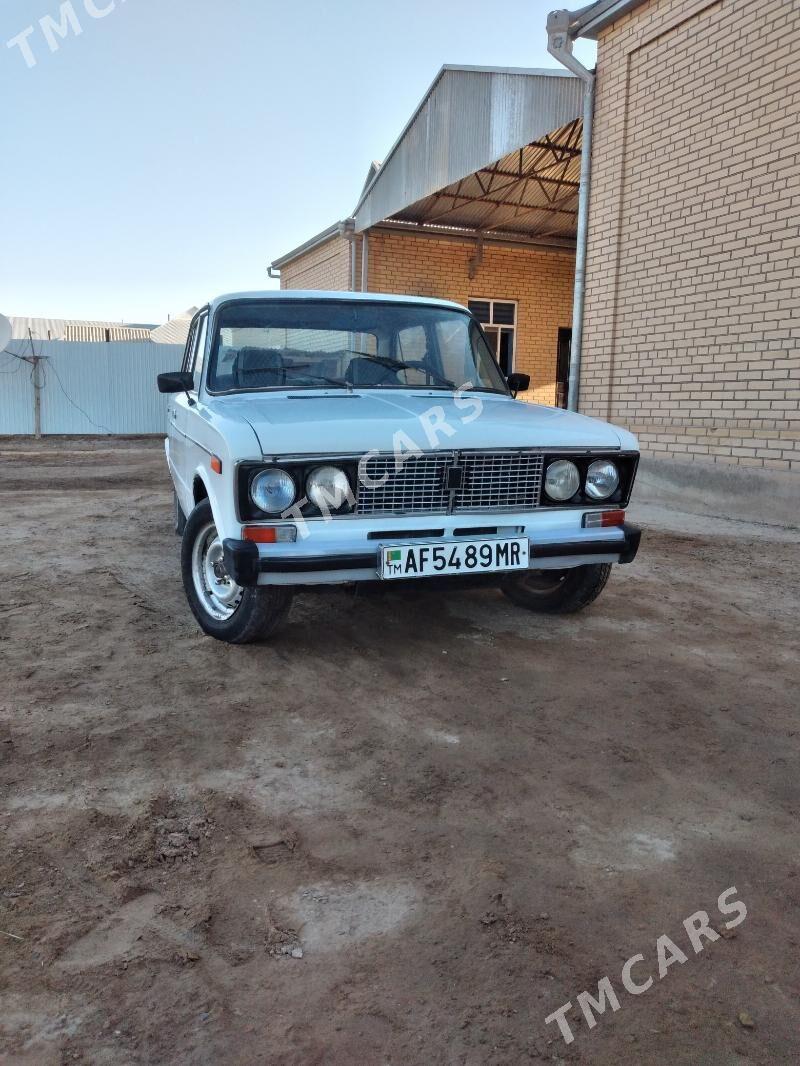 Lada 2106 1999 - 31 000 TMT - Каракумский этрап - img 6