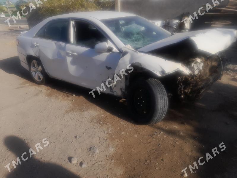 Toyota Camry 2010 - 130 000 TMT - Анев - img 3