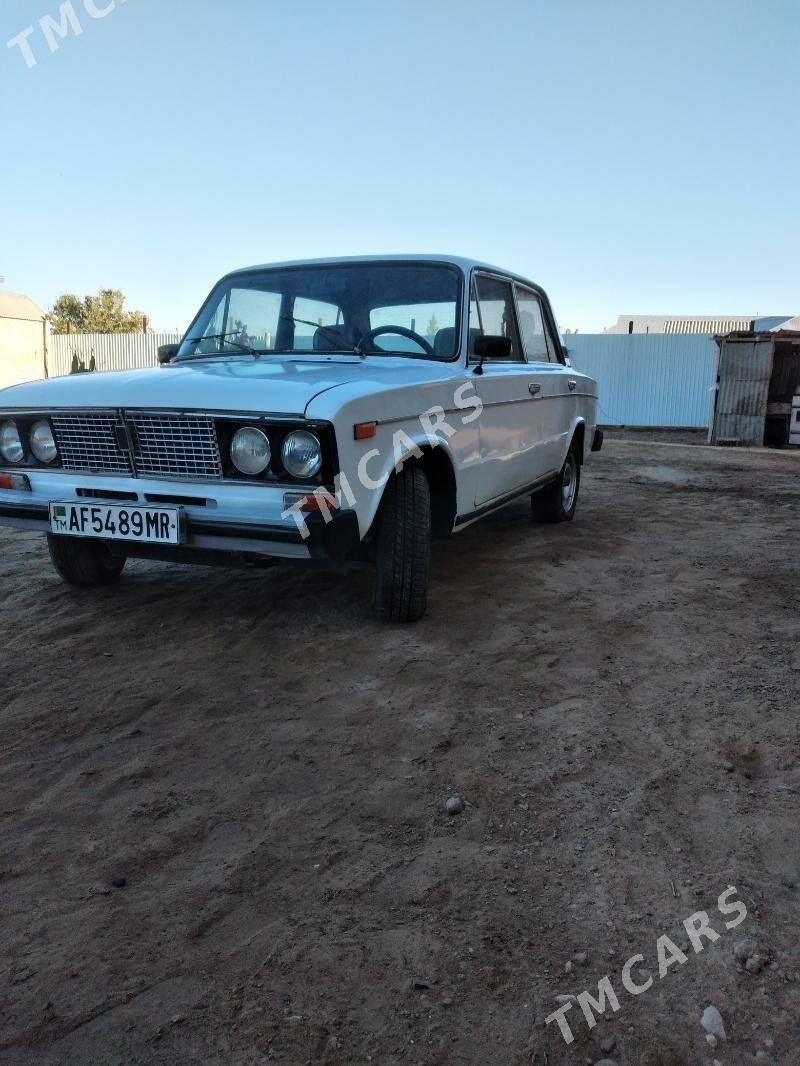 Lada 2106 1999 - 31 000 TMT - Каракумский этрап - img 7