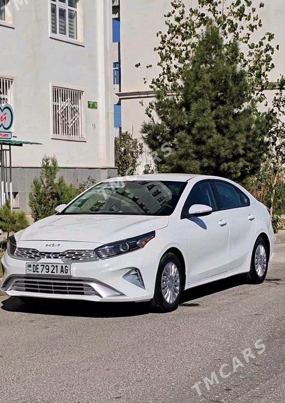 Kia Forte 2022 - 220 000 TMT - Aşgabat - img 2