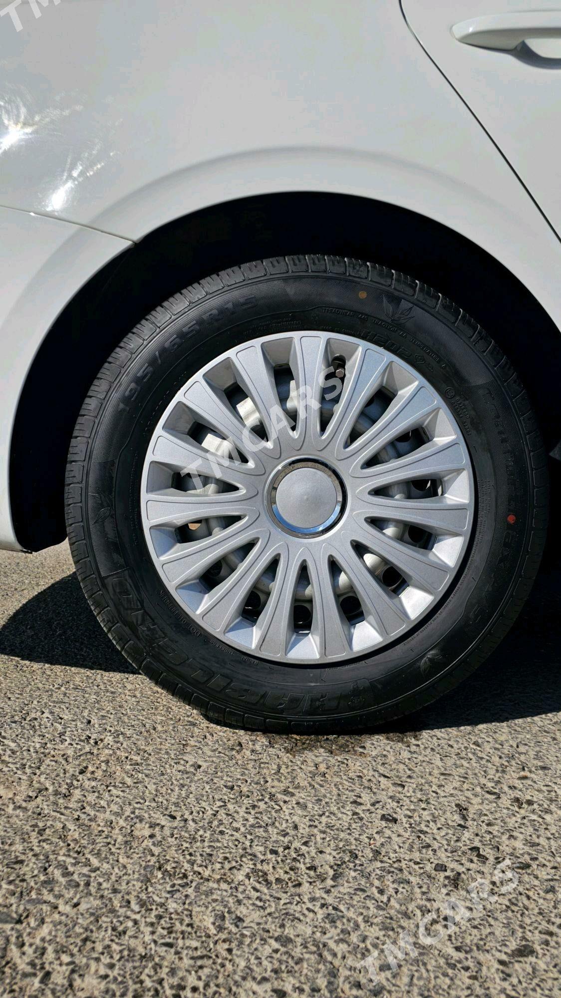 Kia Forte 2022 - 220 000 TMT - Aşgabat - img 7