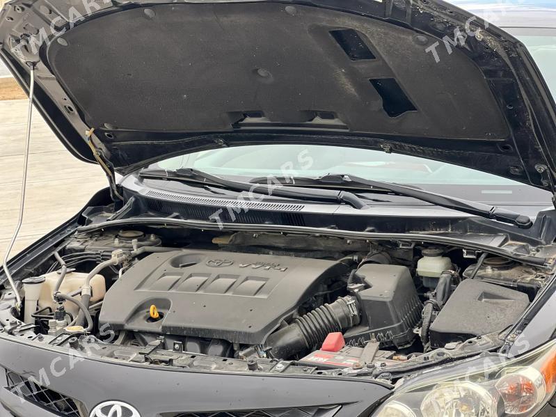 Toyota Corolla 2012 - 245 000 TMT - Ашхабад - img 10