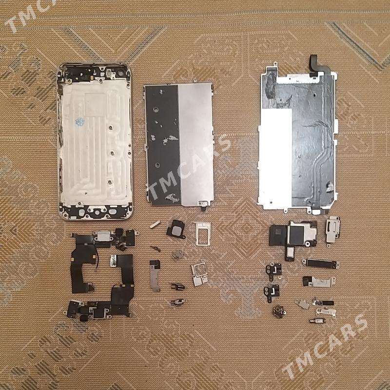 Iphone Zapçaslyk - Ашхабад - img 2