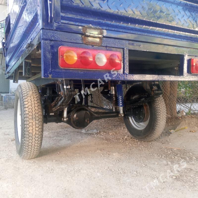Fekon FK200-14G 2025 - 20 000 TMT - Балканабат - img 5