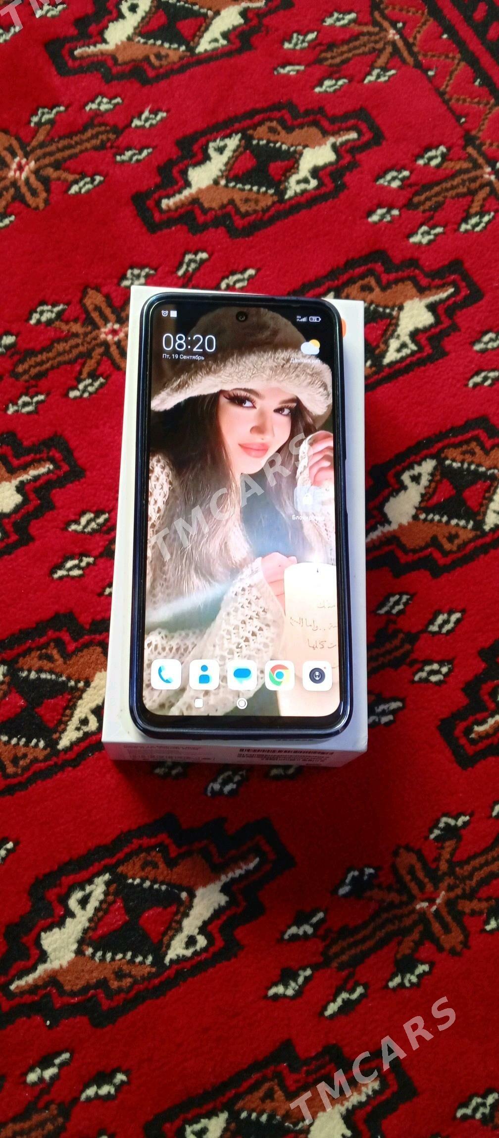 redmi. 12.8+8 256. - Ёлётен - img 1