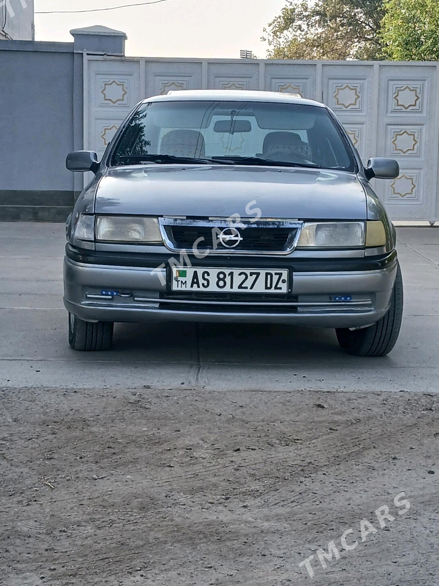 Opel Vectra 1995 - 38 000 TMT - Гороглы (Тагта) - img 3