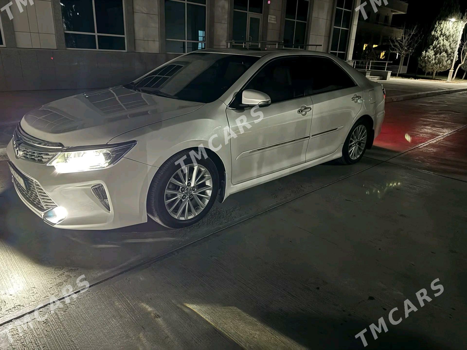 Toyota Camry 2012 - 270 000 TMT - Türkmenabat - img 3