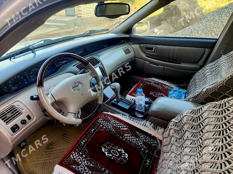 Toyota Avalon 2001 - 220 000 TMT - Байрамали - img 2