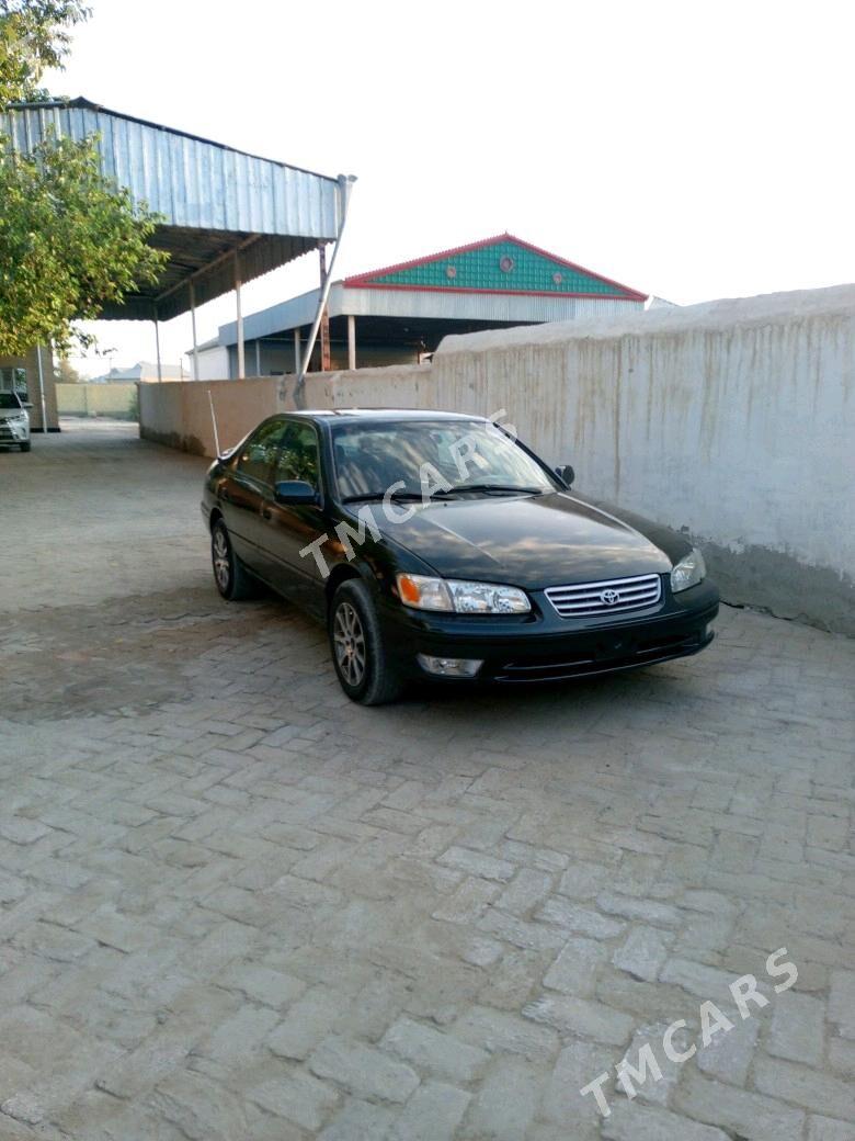 Toyota Camry 1998 - 150 000 TMT - Baýramaly - img 4