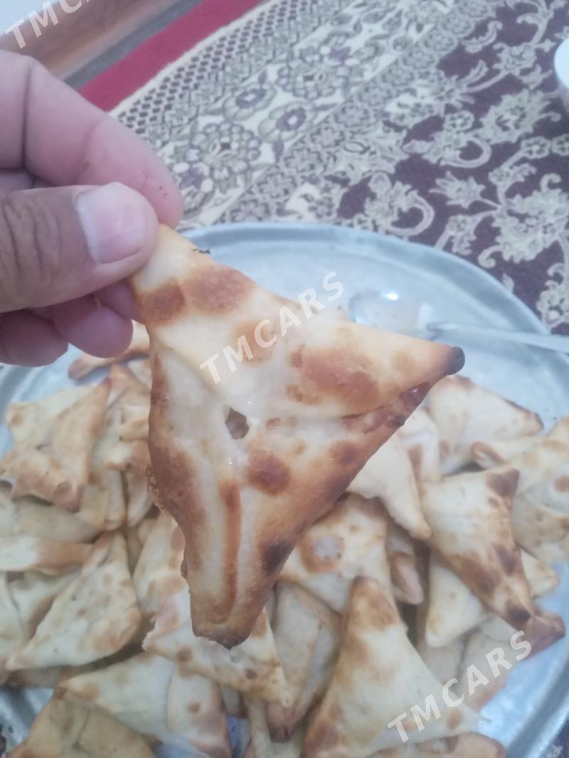 somsa - Aşgabat - img 1