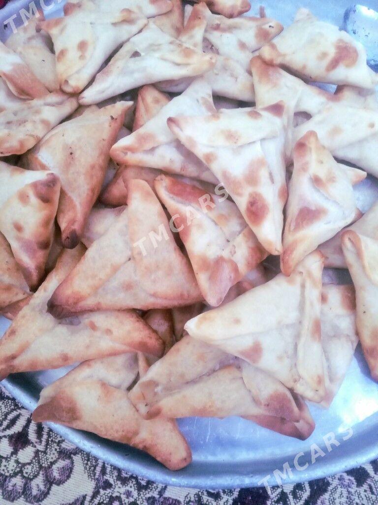 somsa - Aşgabat - img 2