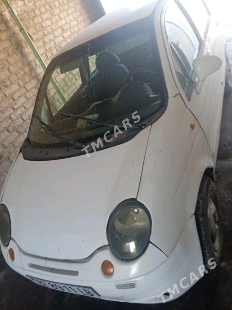 Daewoo Matiz 2004 - 24 000 TMT - Чарджоу - img 2