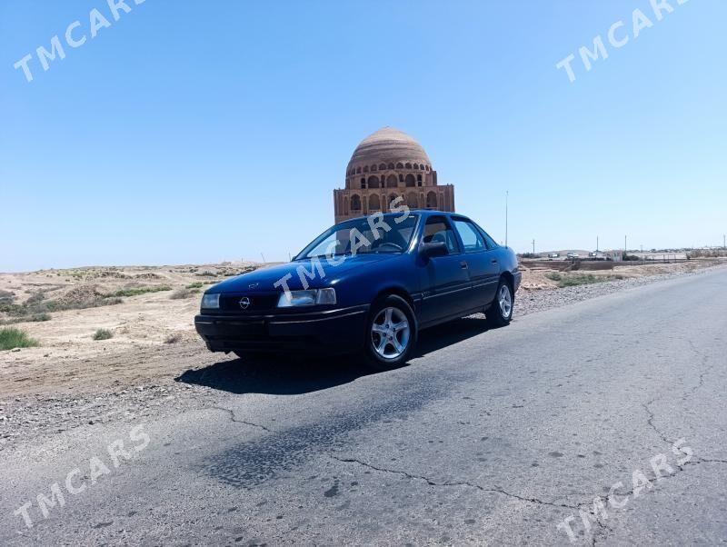 Opel Vectra 1992 - 45 000 TMT - Мары - img 2