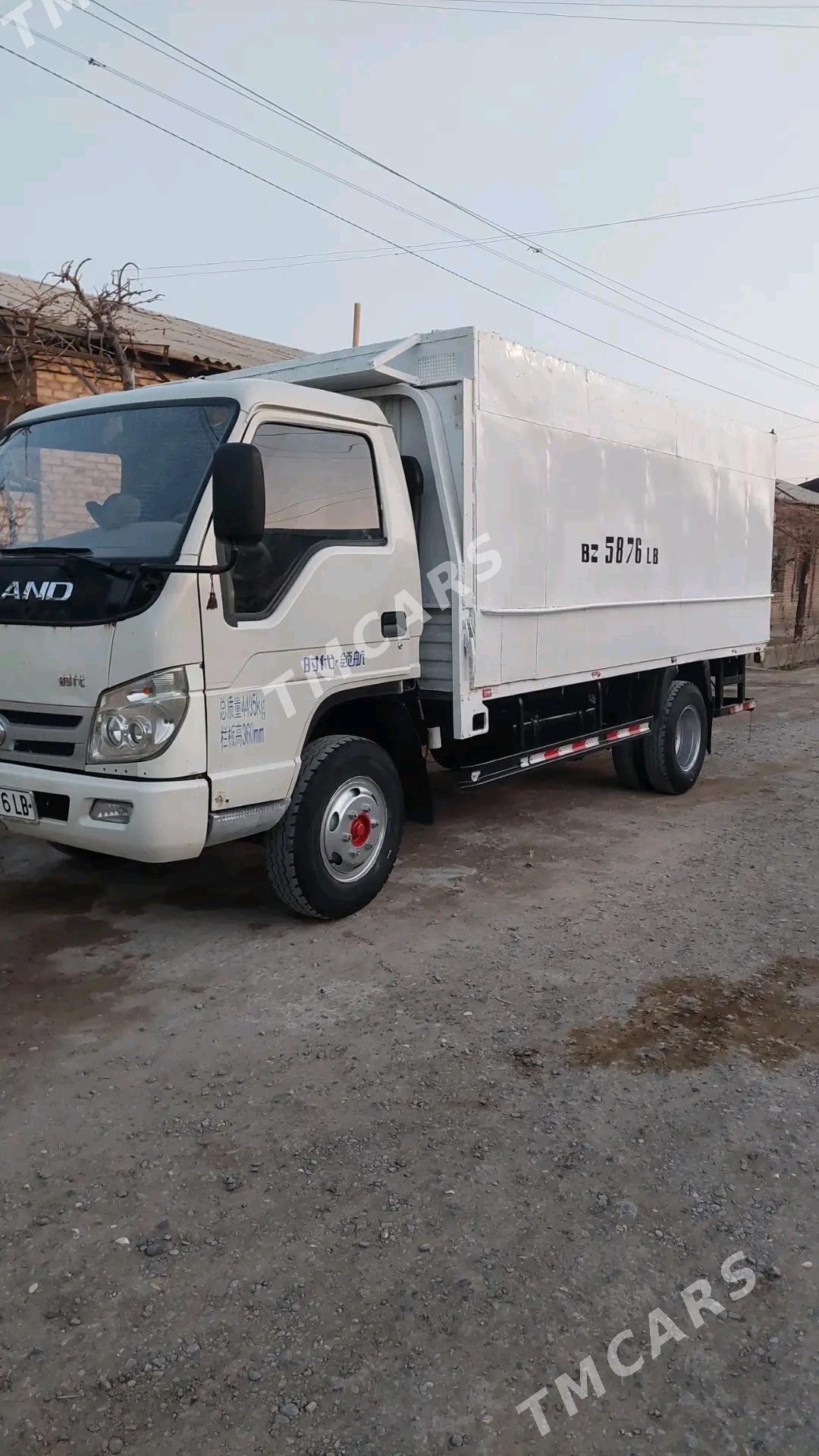 Forland H3 2014 - 155 000 TMT - Saýat - img 1