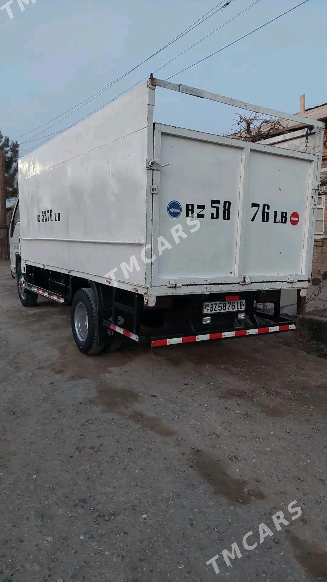 Forland H3 2014 - 155 000 TMT - Saýat - img 3