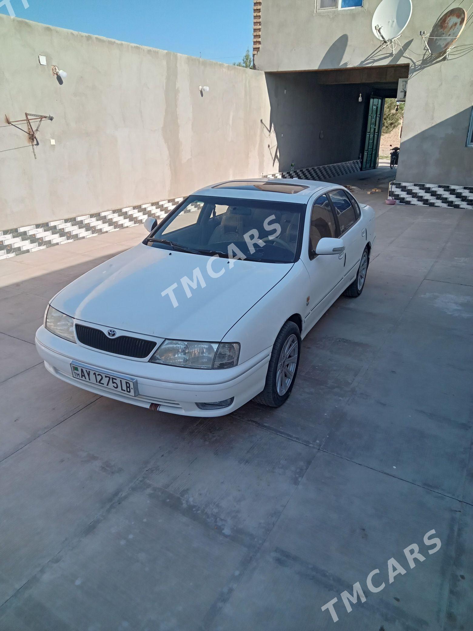 Toyota Avalon 1995 - 115 000 TMT - Türkmenabat - img 4