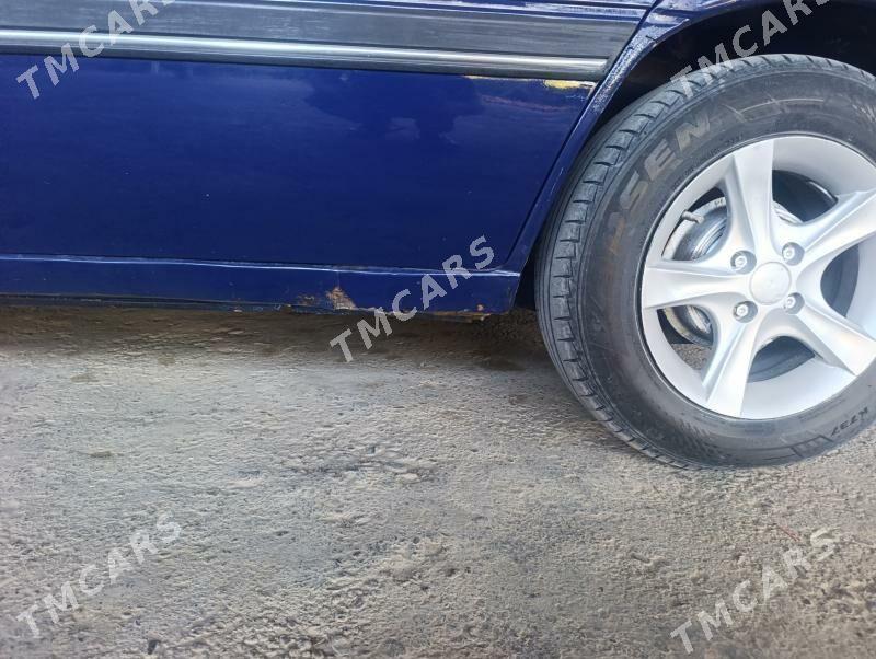Opel Vectra 1992 - 45 000 TMT - Мары - img 10