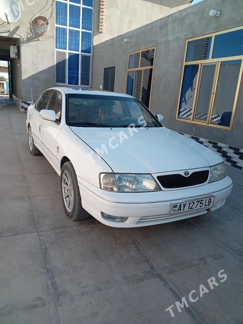 Toyota Avalon 1995 - 115 000 TMT - Türkmenabat - img 5