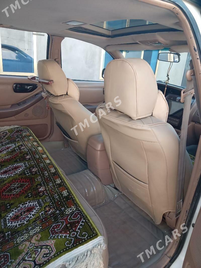 Toyota Avalon 1995 - 115 000 TMT - Türkmenabat - img 6