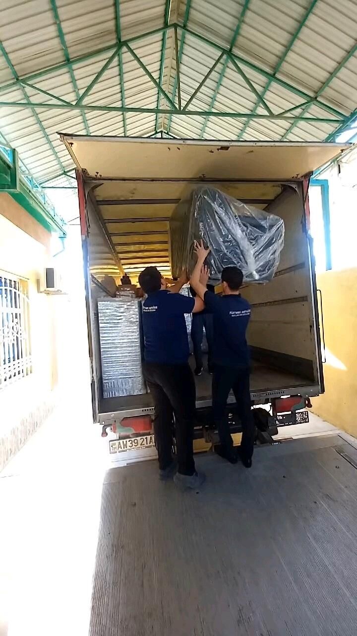 MEBEL GAPLAMA,ÖÝ OFIS GÖÇÜRMEK - Ашхабад - img 3