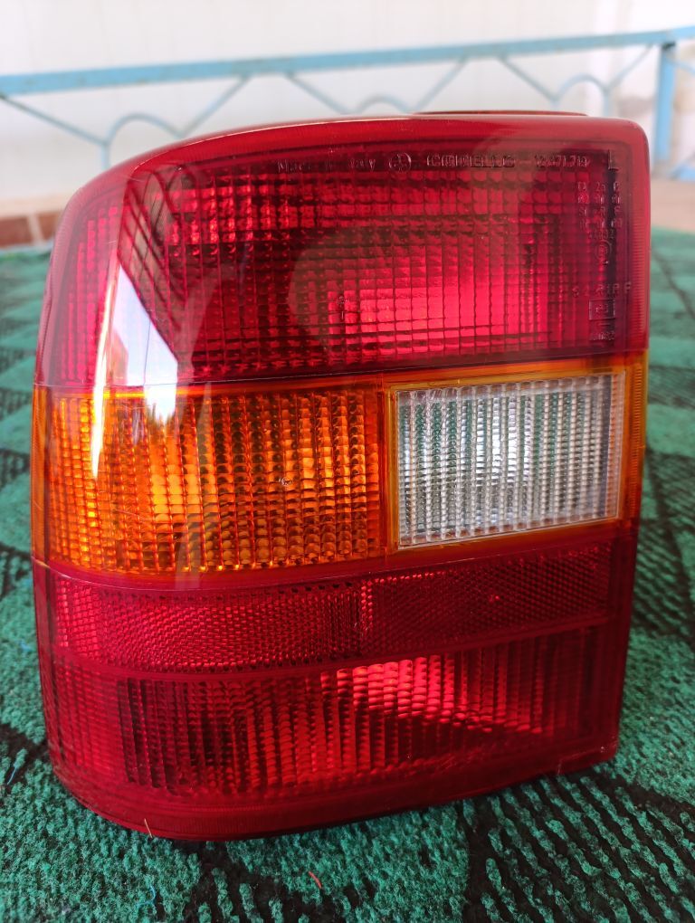 opel  yzky far 200 TMT - Daşoguz - img 3