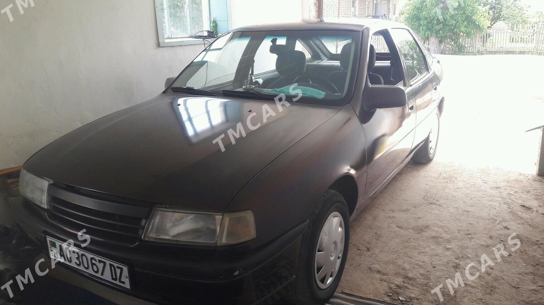 Opel Vectra 1991 - 26 000 TMT - Görogly (Tagta) - img 2