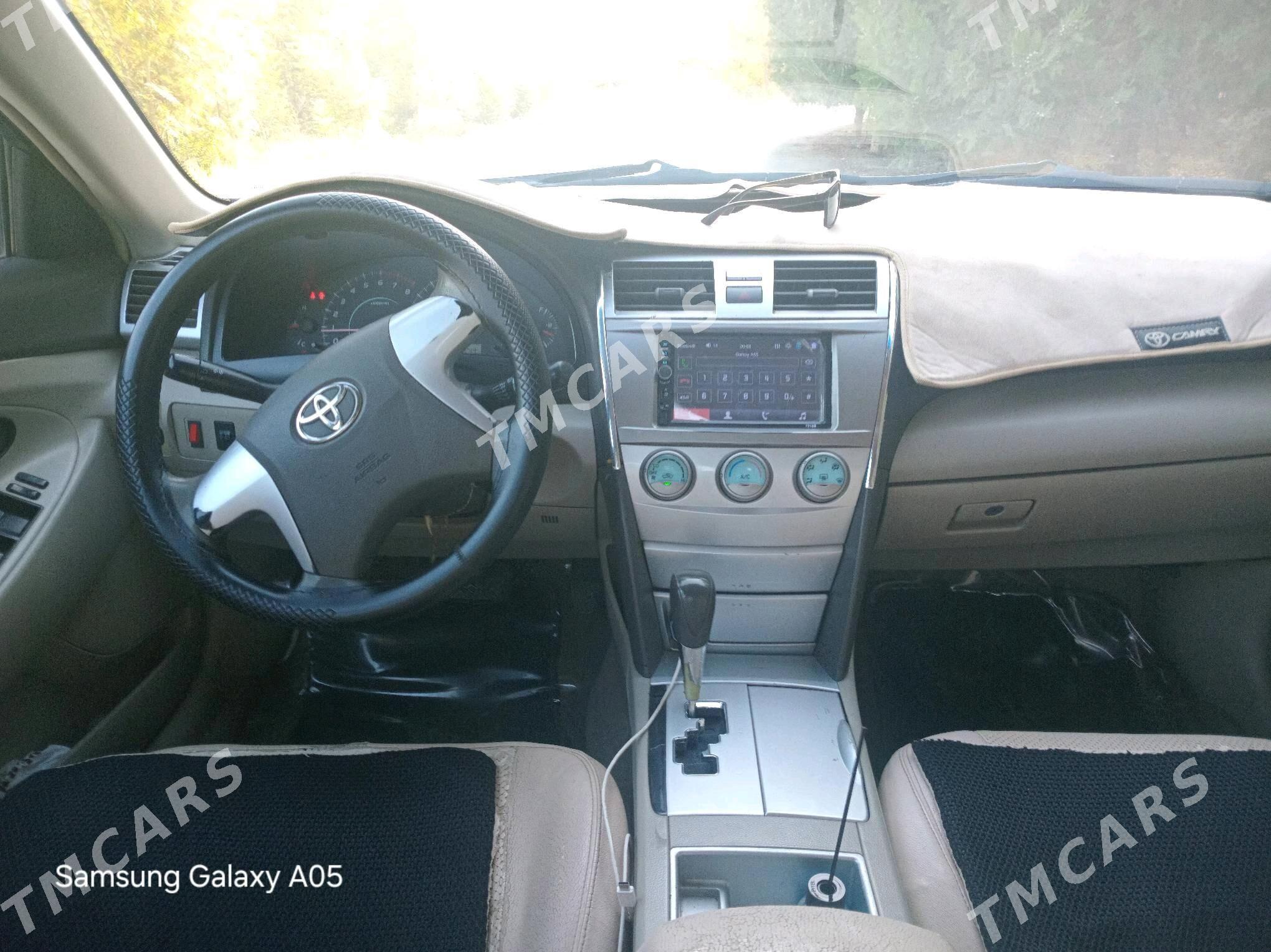 Toyota Camry 2009 - 145 000 TMT - Aşgabat - img 2