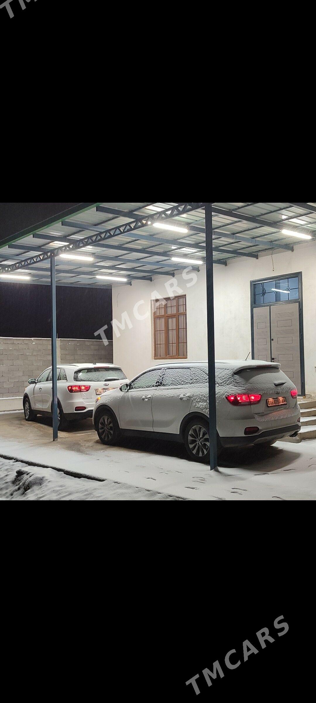 Kia Sorento 2020 - 298 000 TMT - Ашхабад - img 8