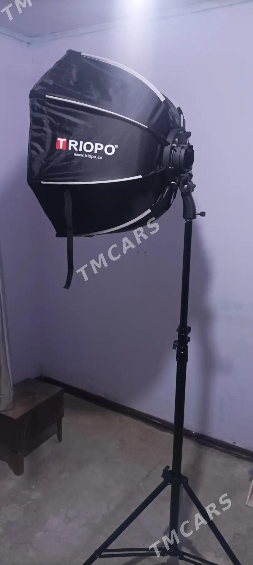 foto zontik - Теджен - img 1