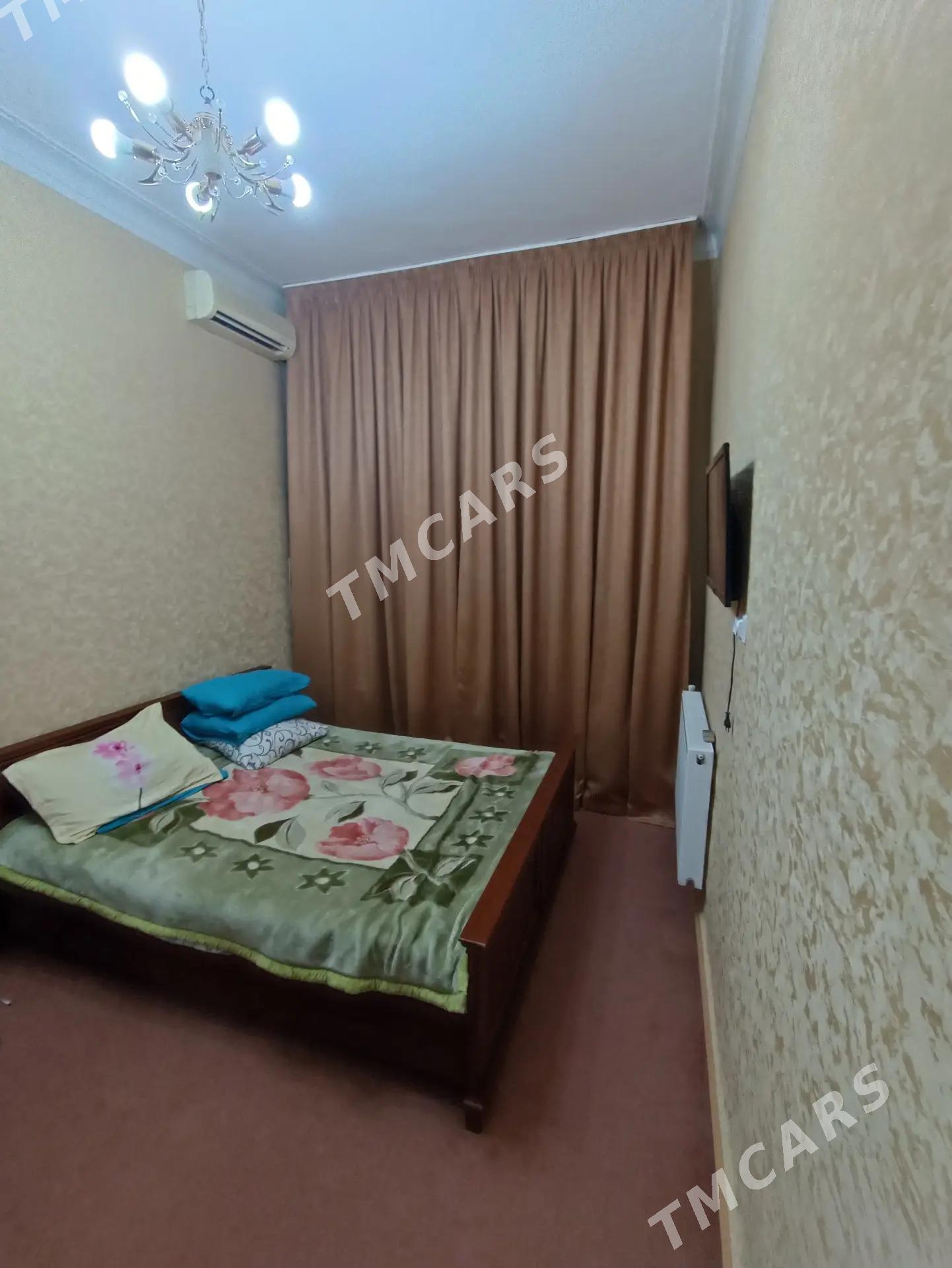 центр по Азади - Aşgabat - img 7