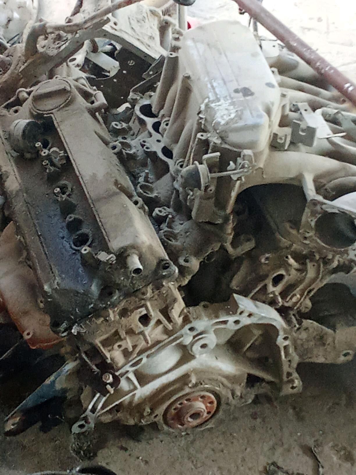 maksima mator 1 200 TMT - Türkmenabat - img 1