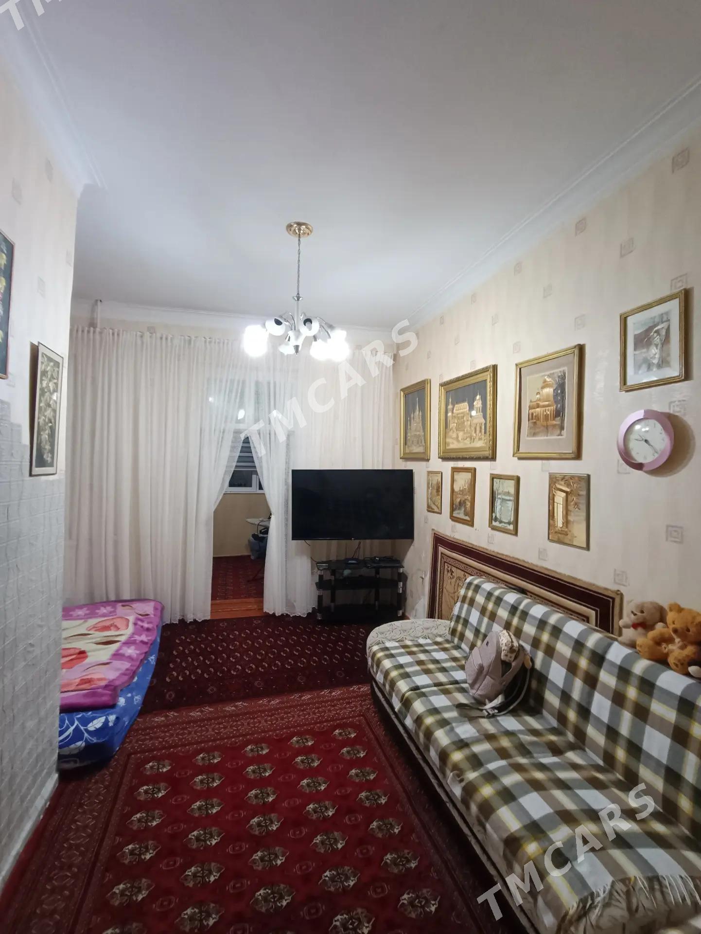 центр по Азади - Aşgabat - img 2
