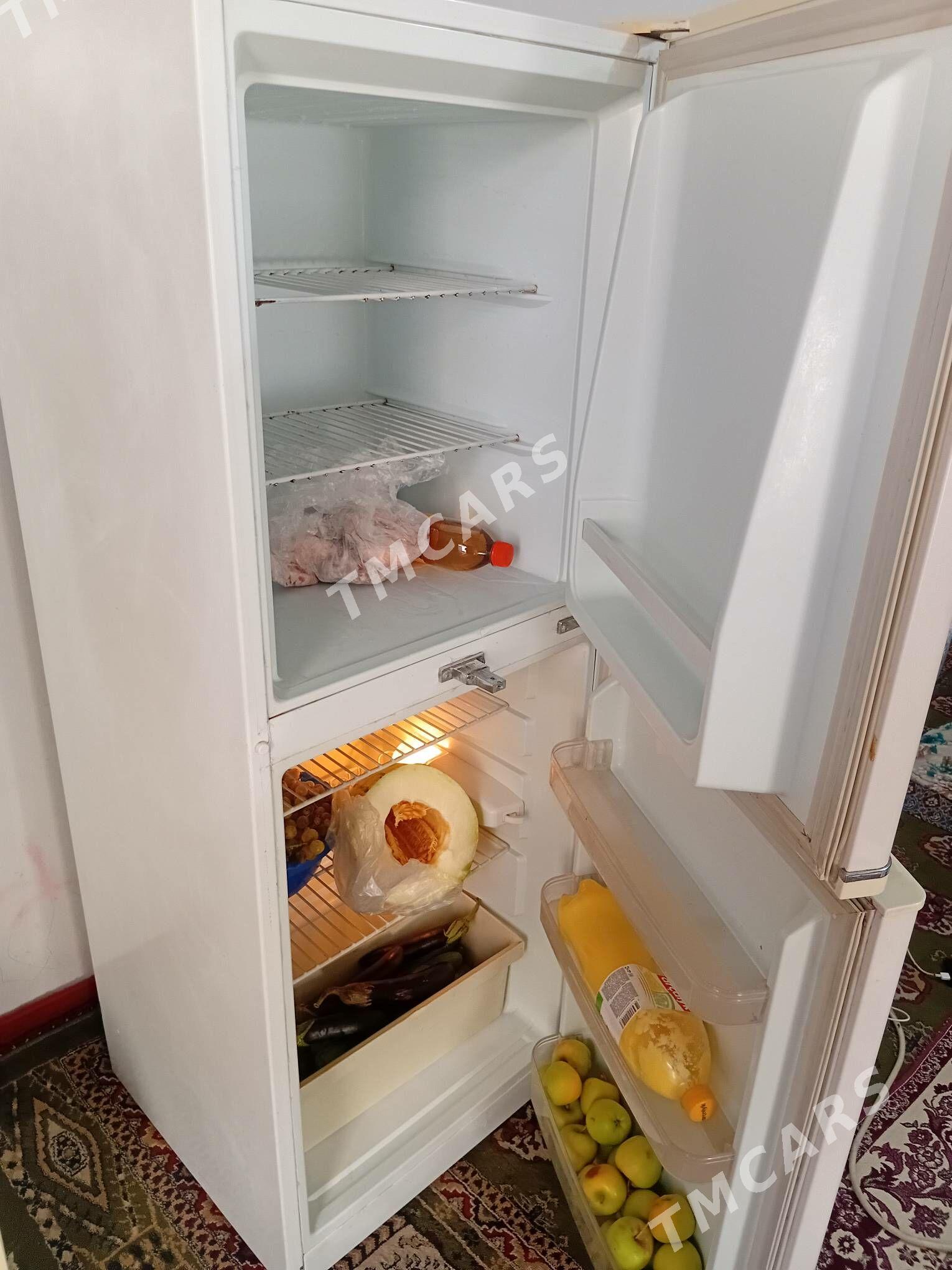 holodilnik холодильник - Aşgabat - img 3