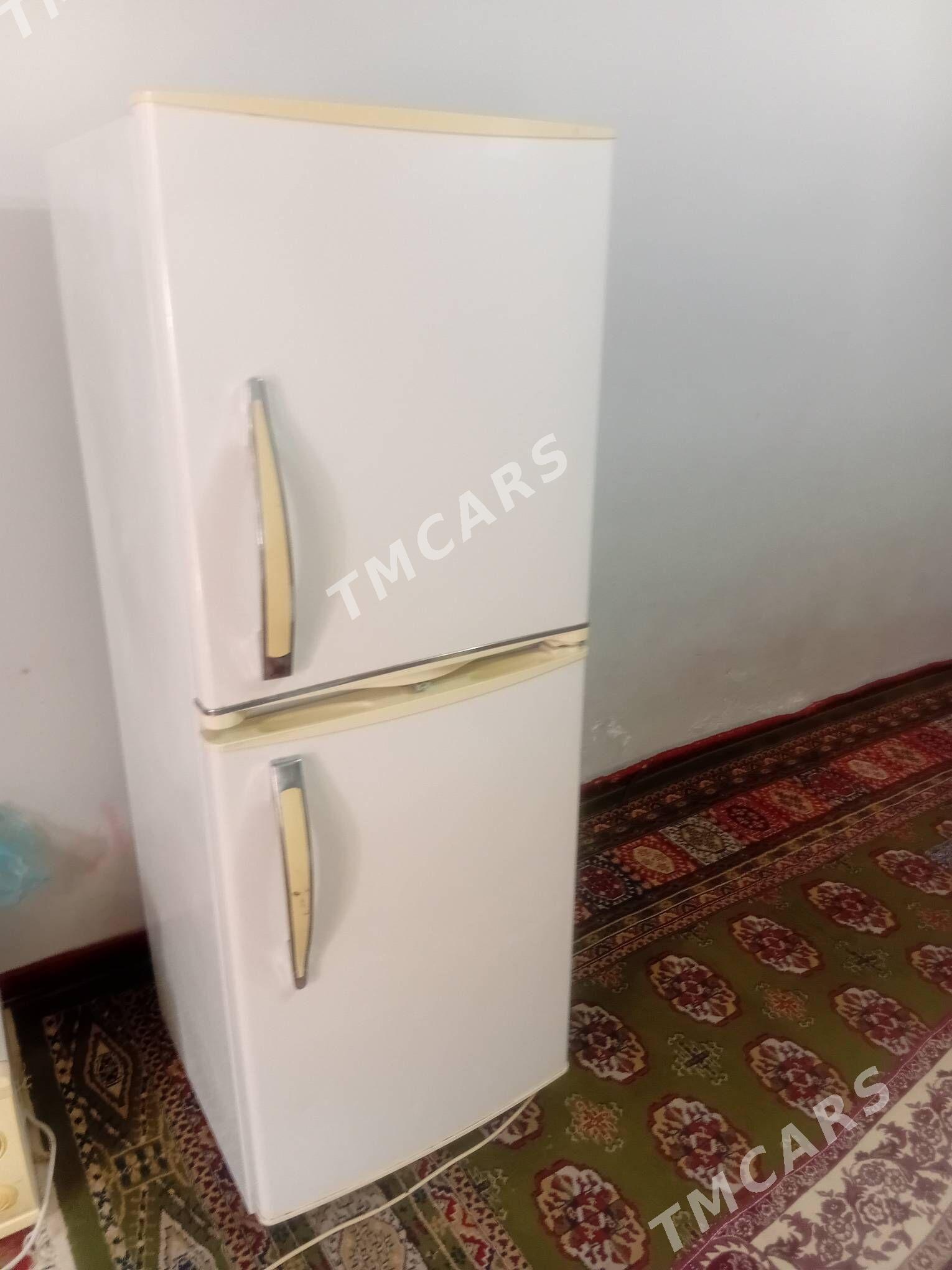 holodilnik холодильник - Aşgabat - img 2