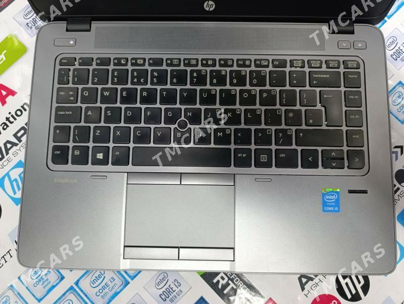 ноутбук notebook i5. 6th. - Туркменабат - img 7