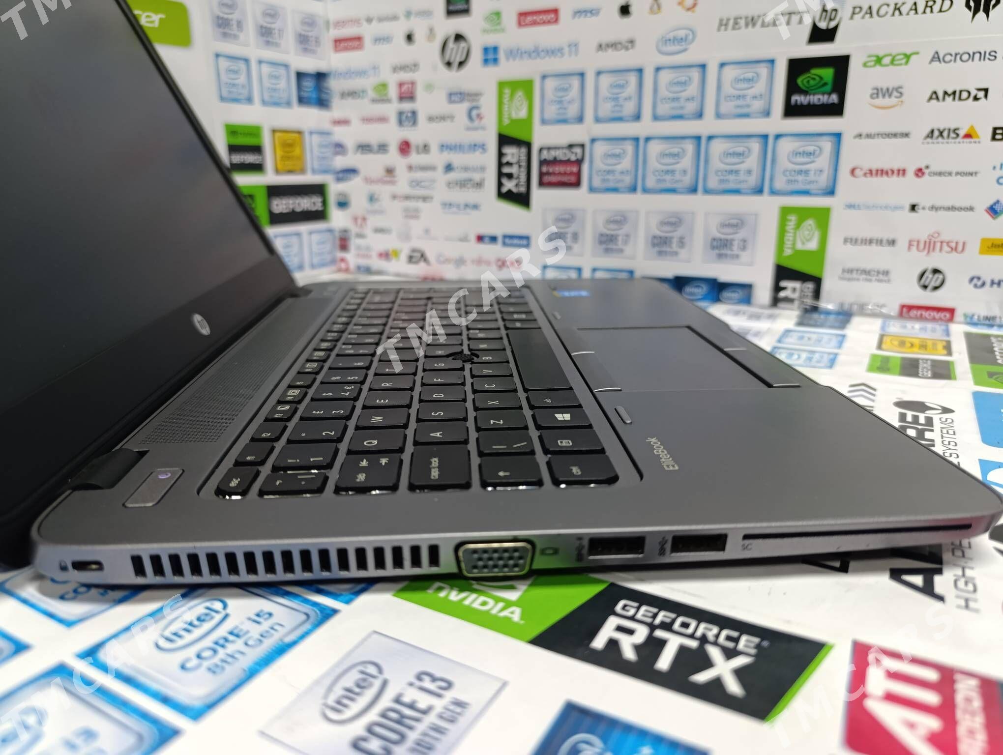 ноутбук notebook i5. 6th. - Туркменабат - img 5