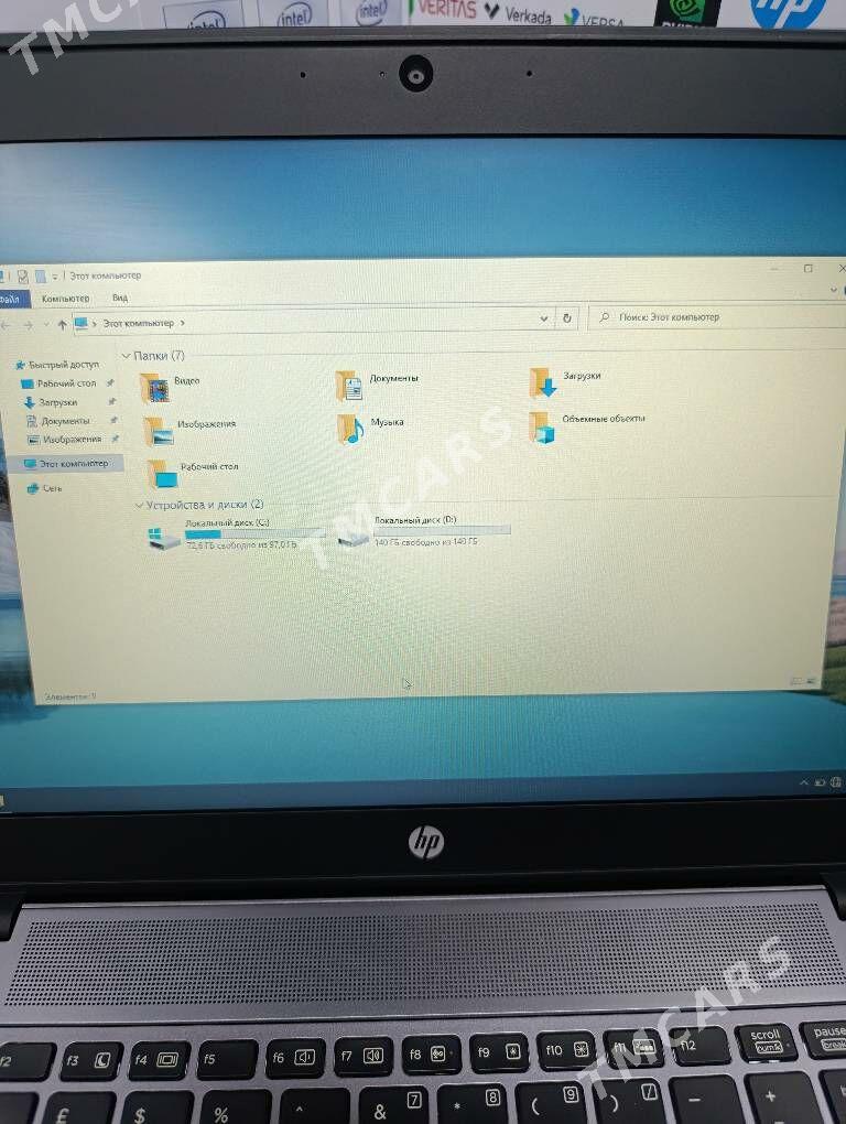 ноутбук notebook i5. 6th. - Туркменабат - img 4