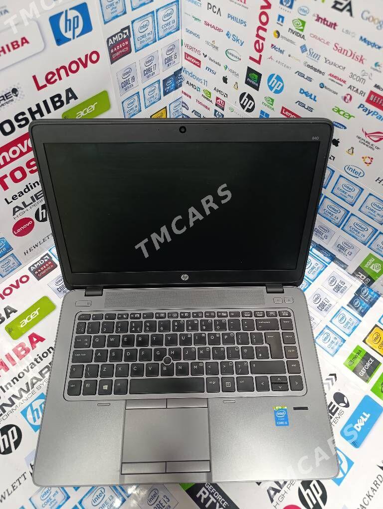 ноутбук notebook i5. 6th. - Туркменабат - img 3