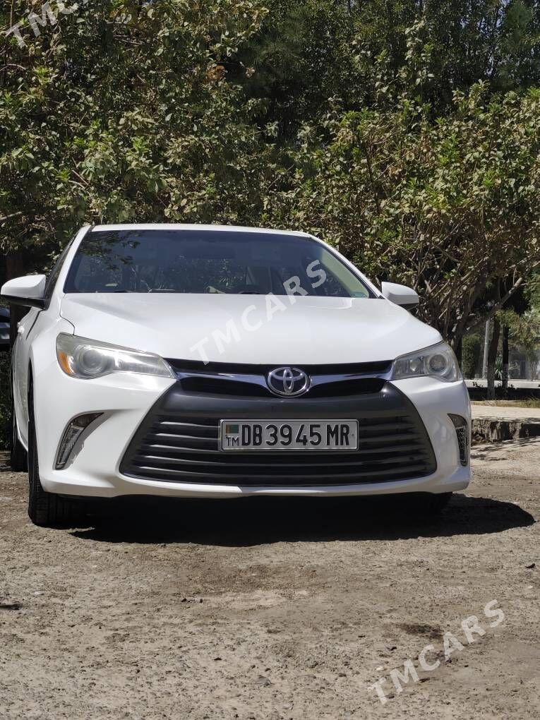 Toyota Camry 2015 - 270 000 TMT - Mary - img 5