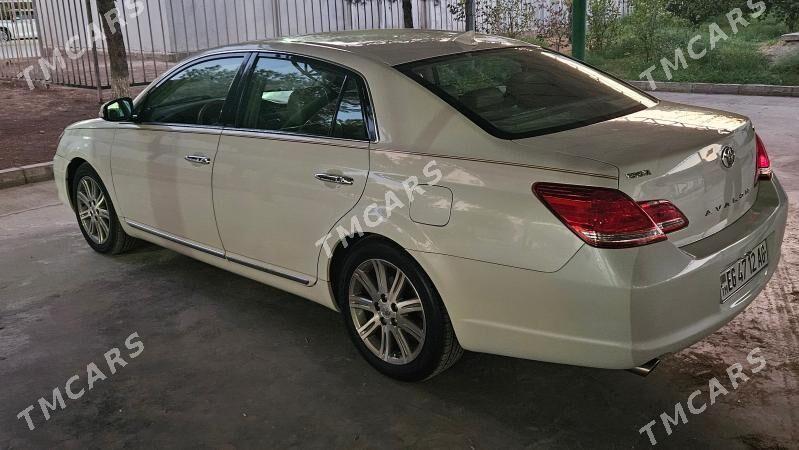 Toyota Avalon 2007 - 250 000 TMT - Aşgabat - img 1
