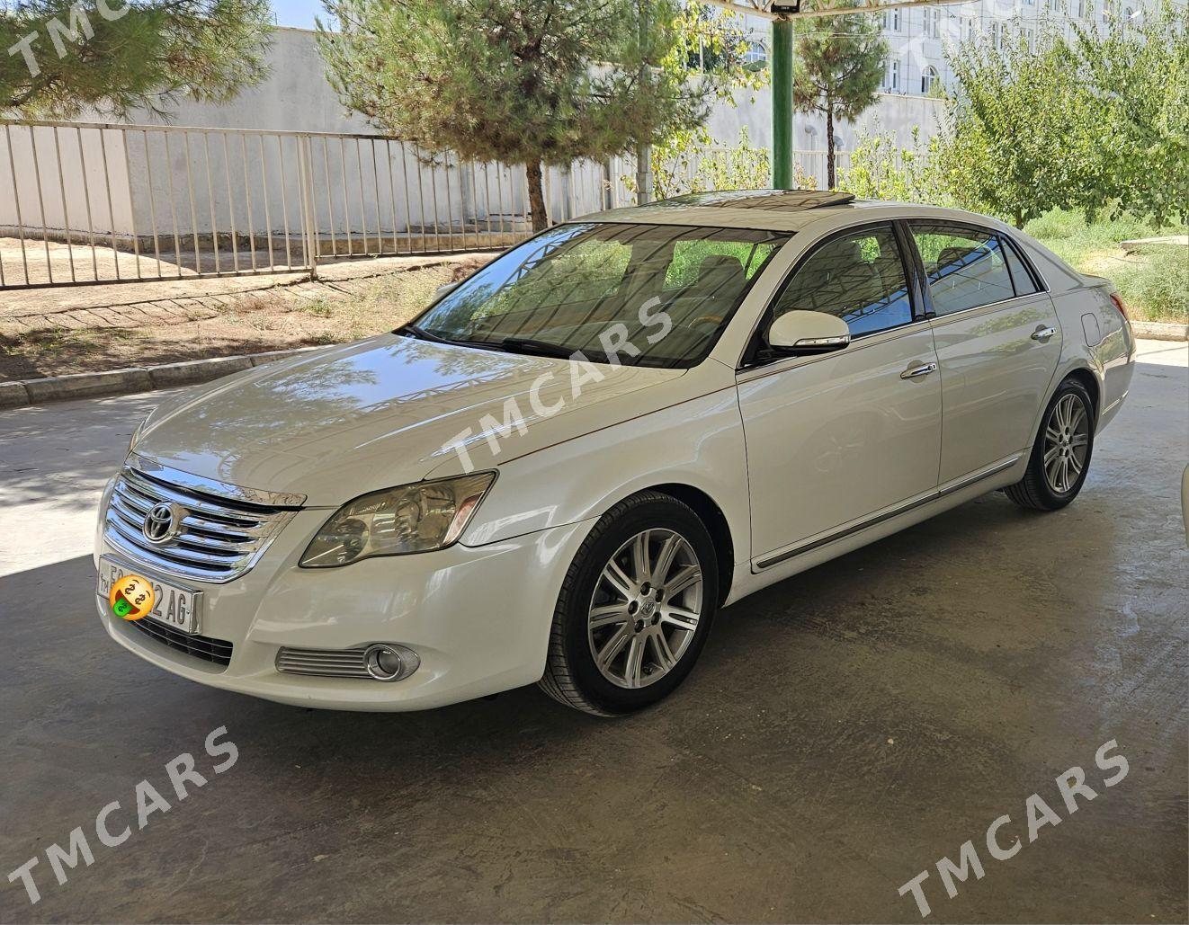 Toyota Avalon 2007 - 250 000 TMT - Aşgabat - img 3