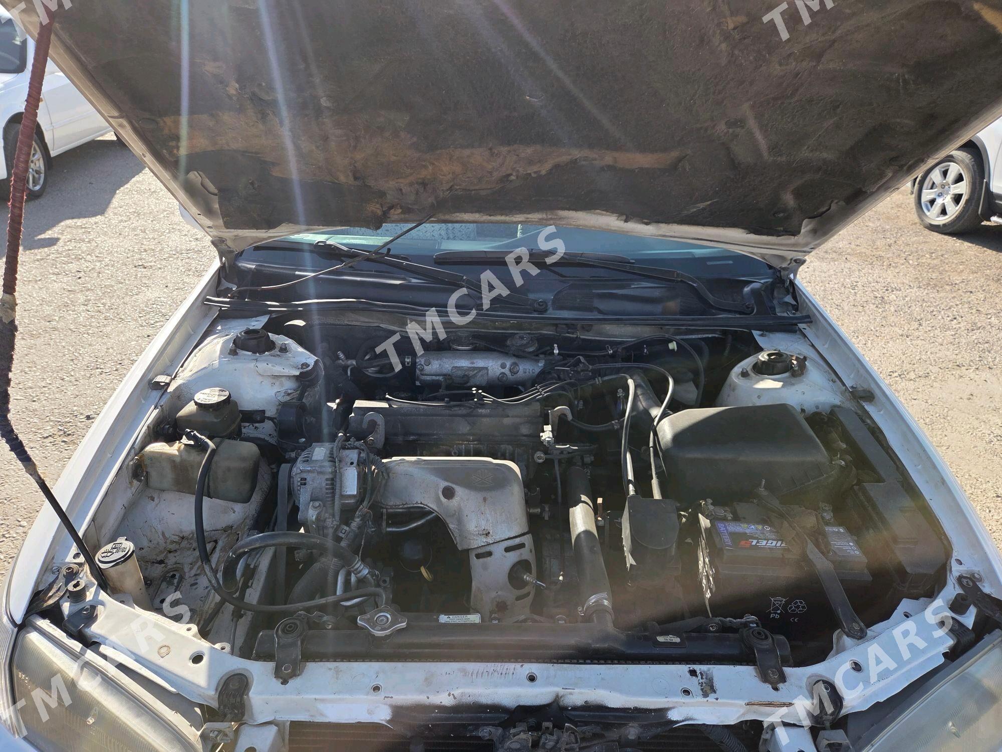 Toyota Camry 1999 - 115 000 TMT - Mary - img 3