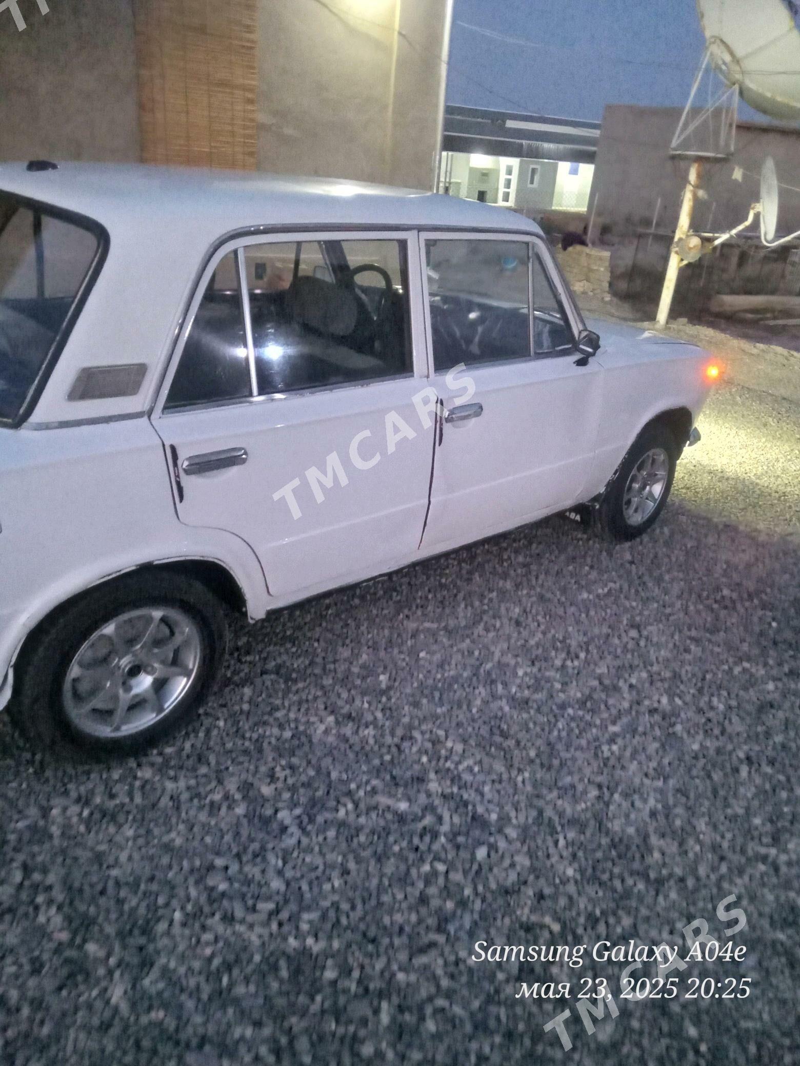 Lada 2101 1983 - 17 000 TMT - Векильбазар - img 3