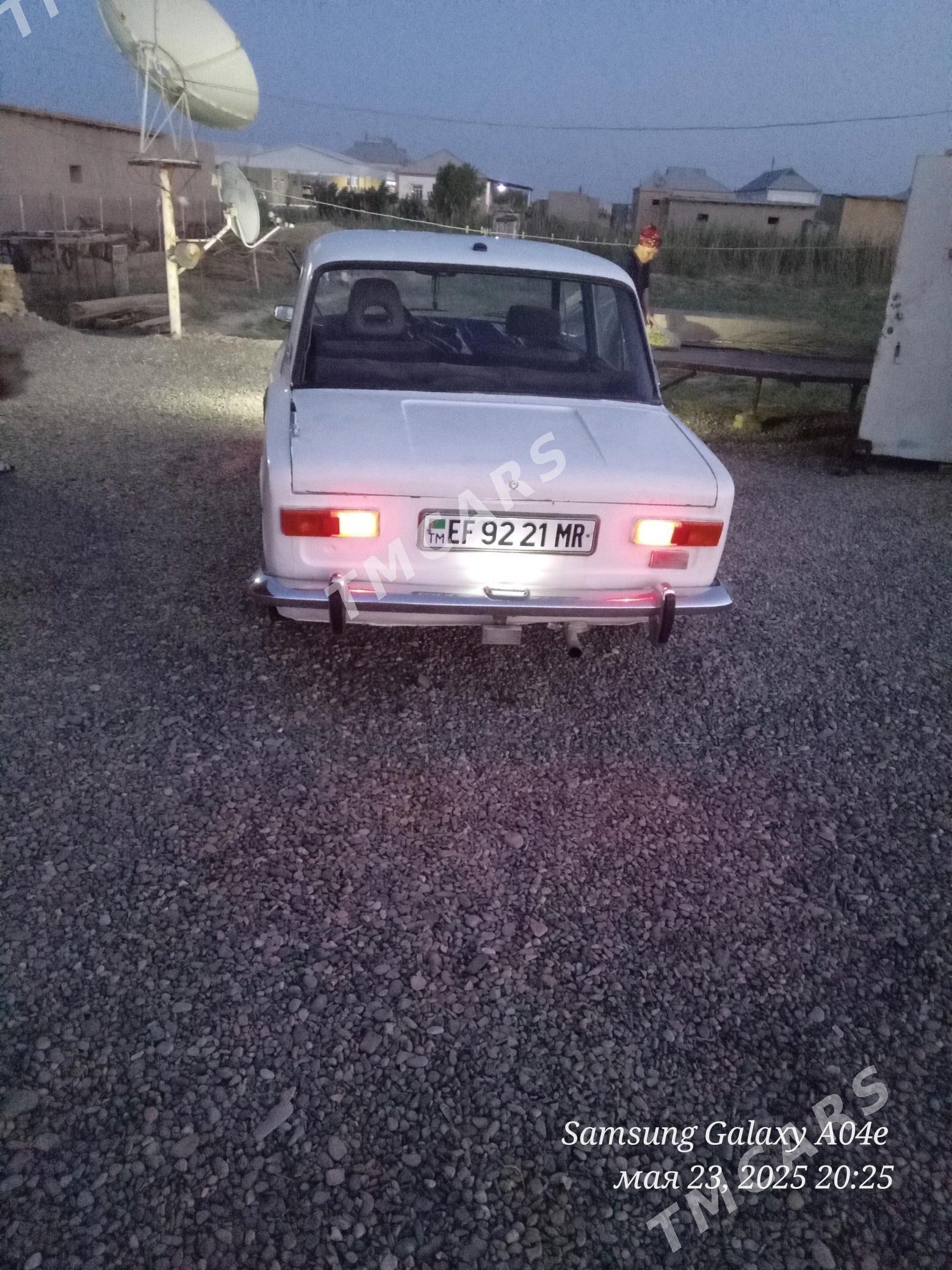 Lada 2101 1983 - 17 000 TMT - Векильбазар - img 4