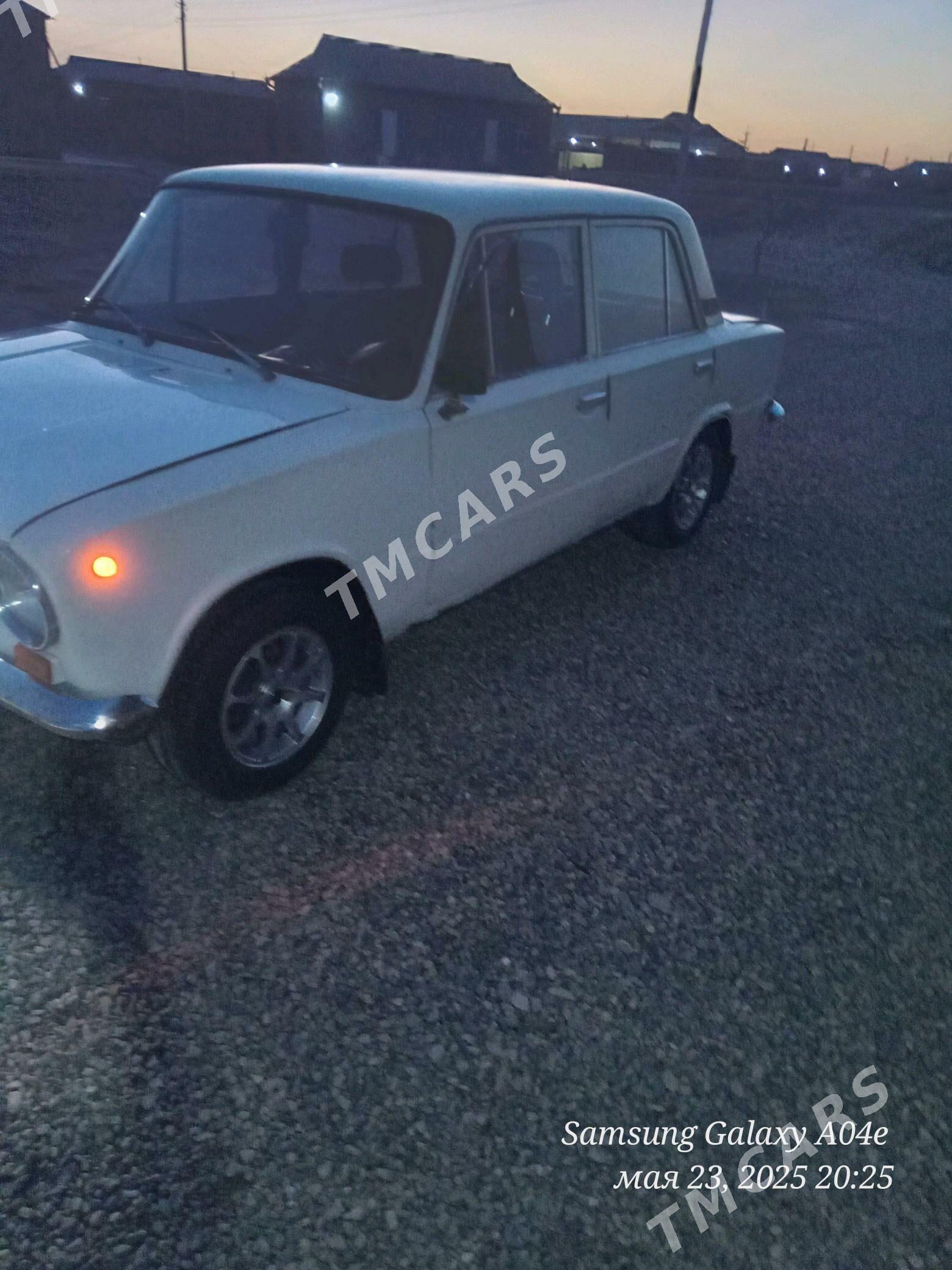 Lada 2101 1983 - 17 000 TMT - Векильбазар - img 5