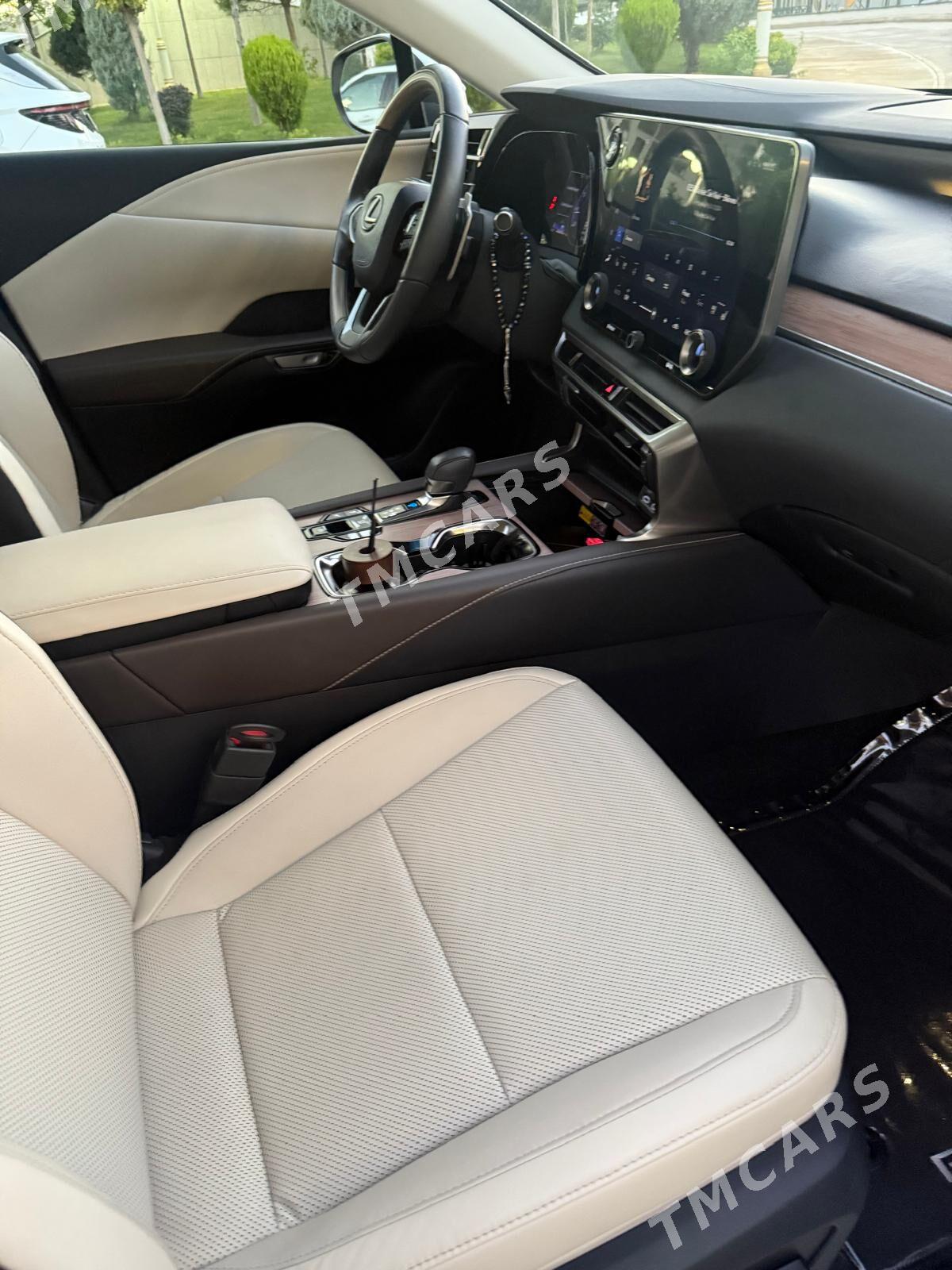 Lexus RX 350 2023 - 897 000 TMT - Aşgabat - img 6