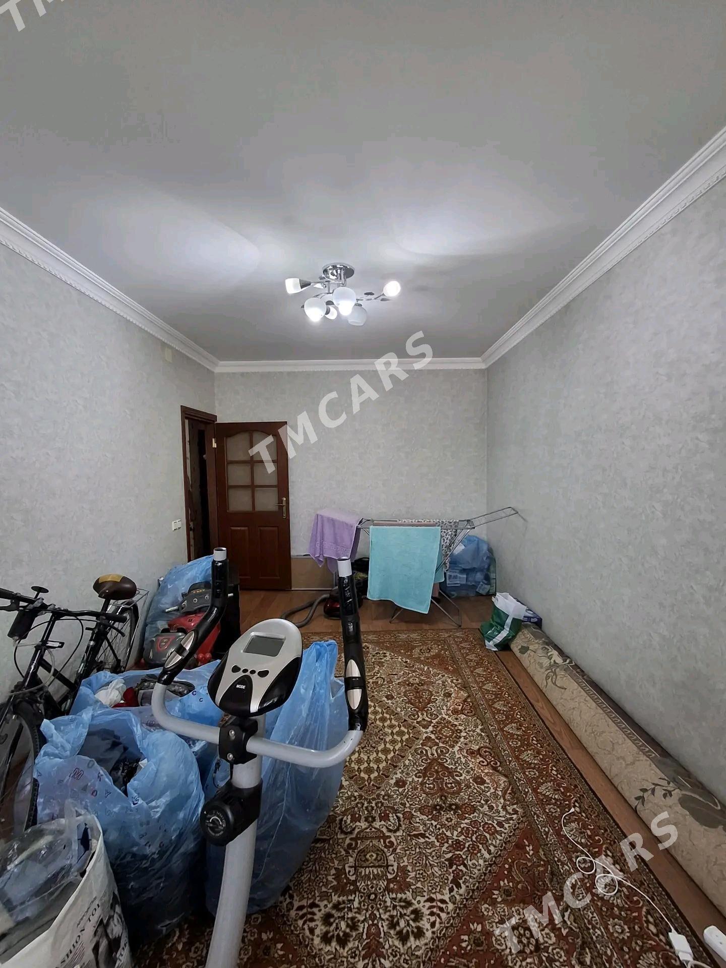 Satlyk jaý - Mary - img 3