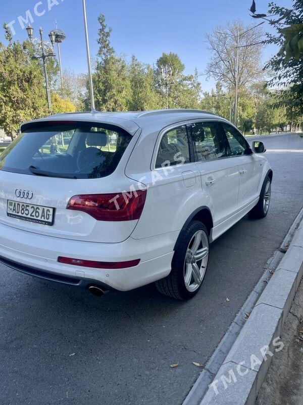 Audi Q7 2011 - 300 000 TMT - Aşgabat - img 2