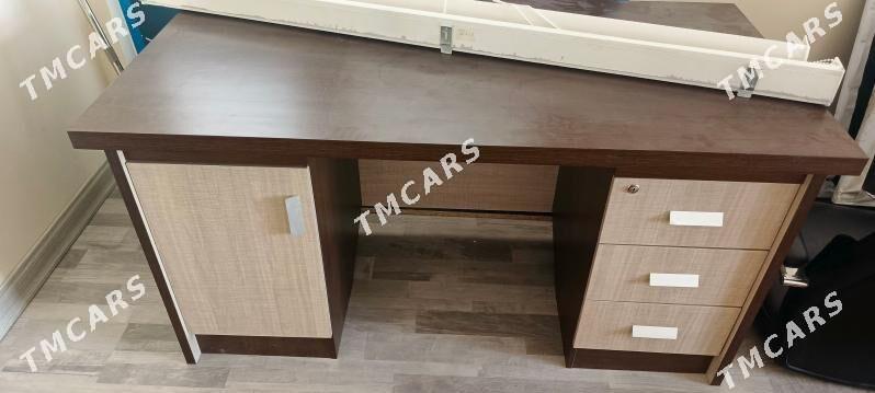 ofis stol - Aşgabat - img 2